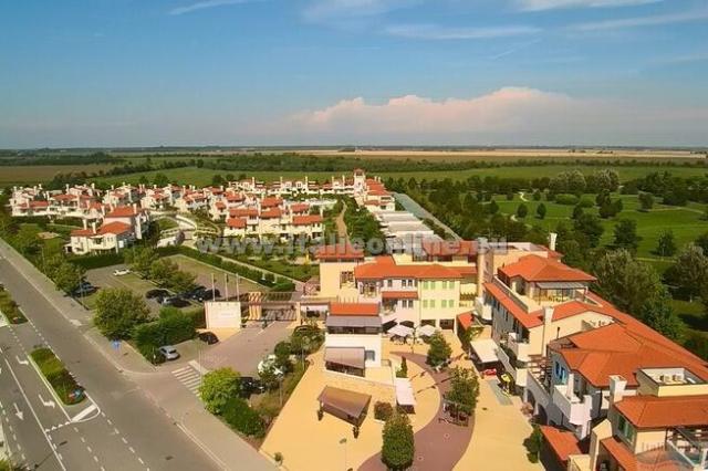 Villaggio A Mare