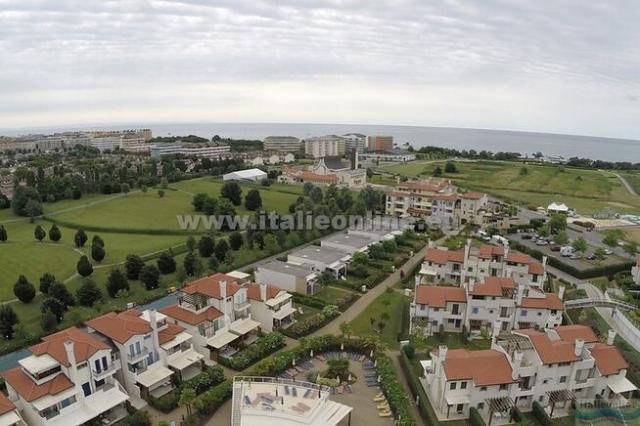 Villaggio A Mare