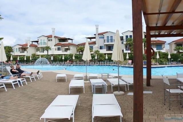 Villaggio A Mare