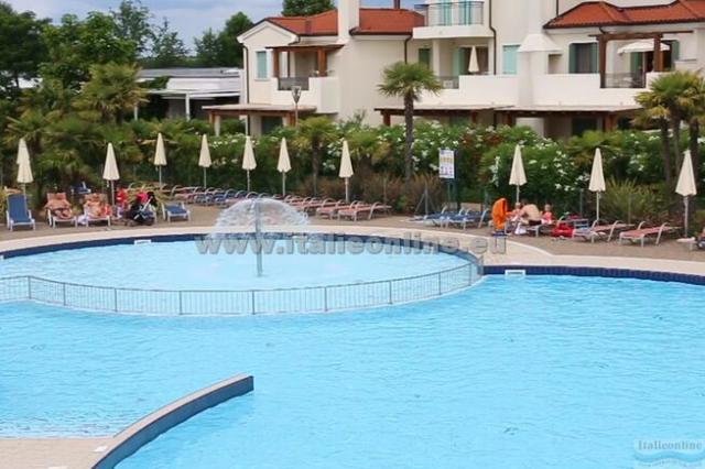 Villaggio A Mare