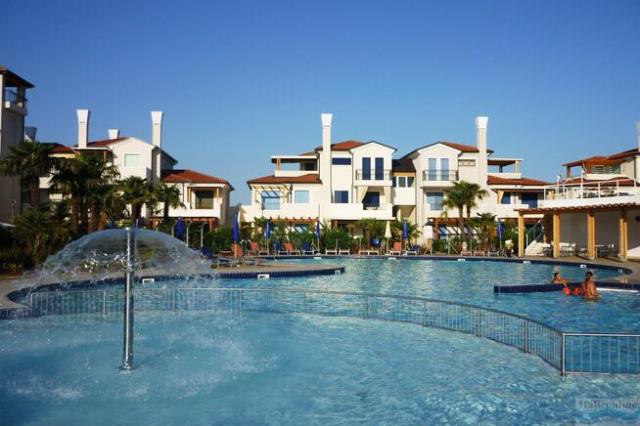 Villaggio A Mare