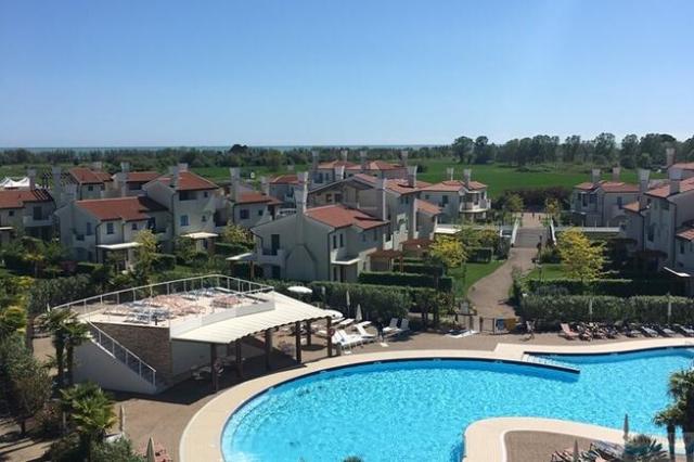 Villaggio A Mare