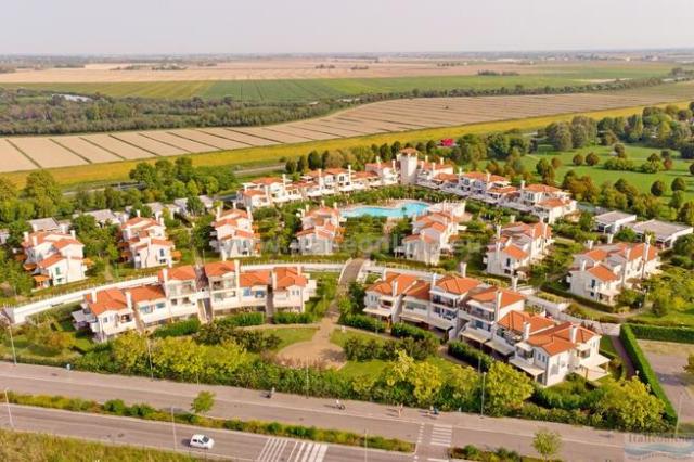 Villaggio A Mare