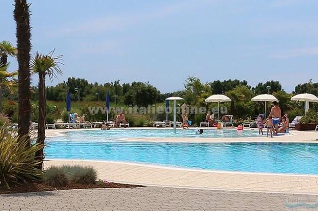 Villaggio Laguna Blu