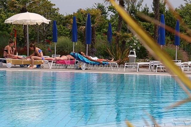 Villaggio Laguna Blu
