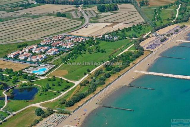 Villaggio Laguna Blu