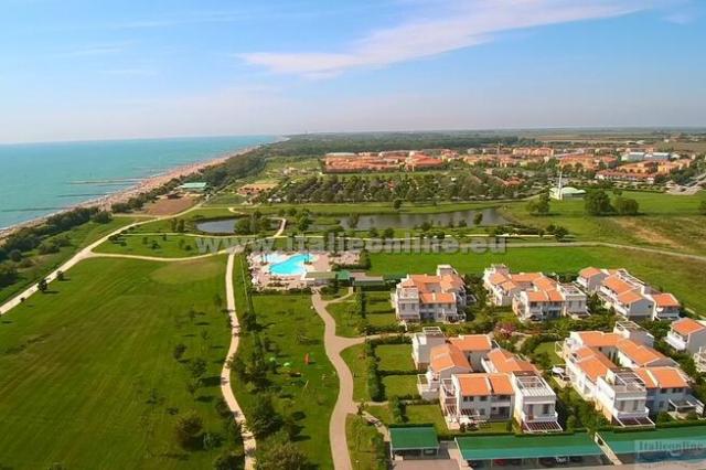 Villaggio Laguna Blu