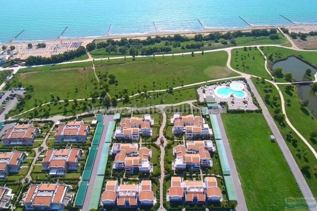 Villaggio Laguna Blu