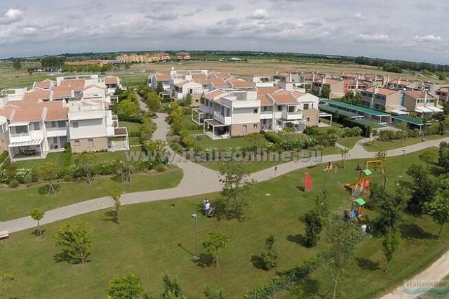 Villaggio Laguna Blu