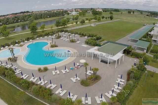 Villaggio Laguna Blu