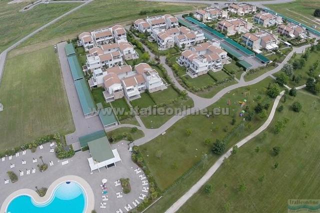 Villaggio Laguna Blu