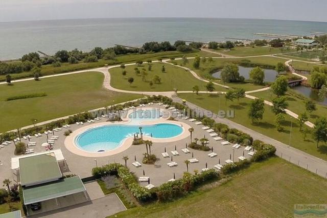 Villaggio Laguna Blu