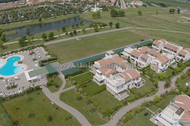 Villaggio Laguna Blu