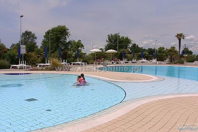 Villaggio Laguna Blu