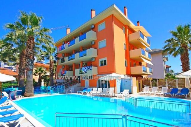 Residence Azzurra