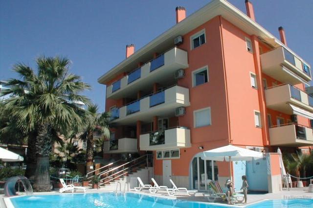 Residence Azzurra