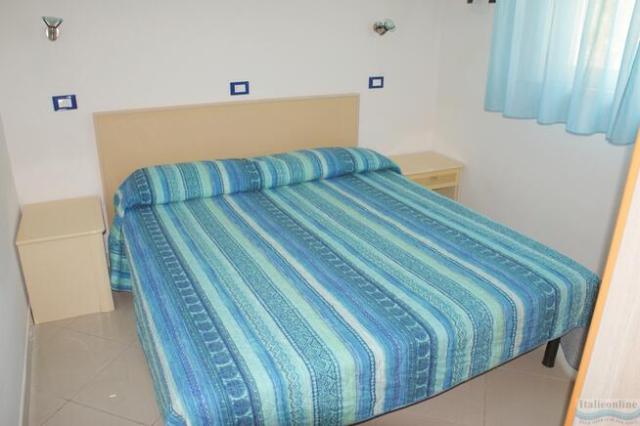 Residence Azzurra
