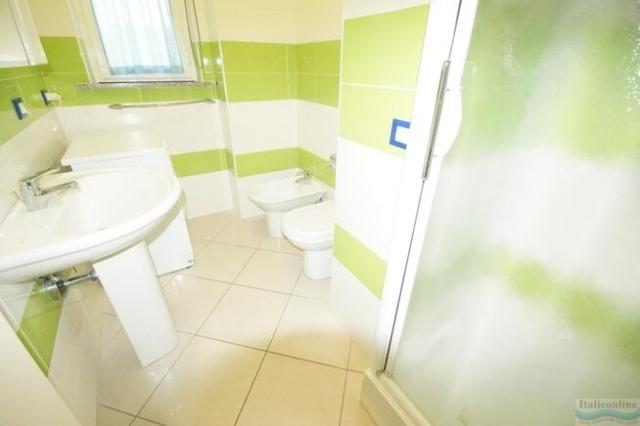 Residence Azzurra