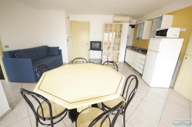 Residence Azzurra