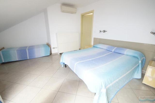 Residence Azzurra