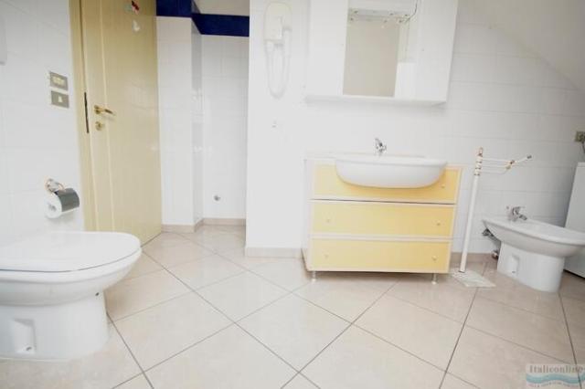 Residence Azzurra