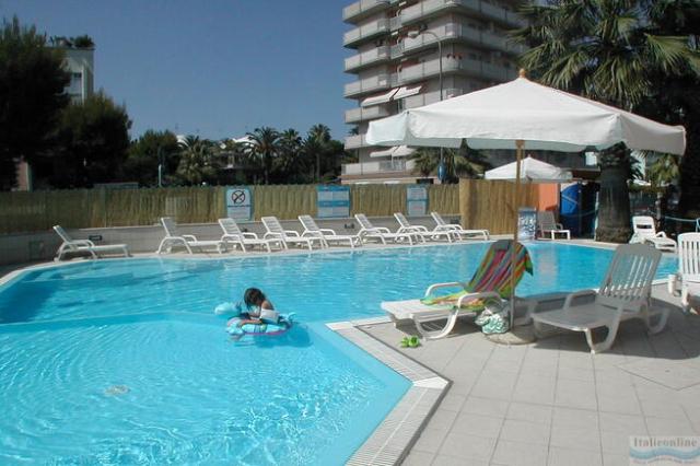 Residence Azzurra