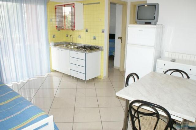 Residence Azzurra