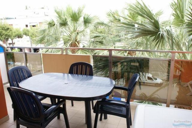 Residence Azzurra