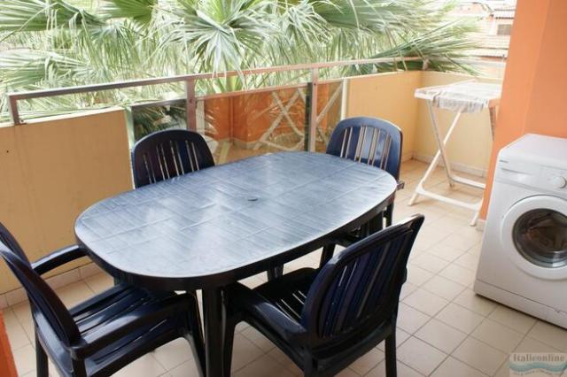 Residence Azzurra