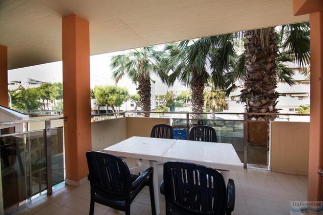 Residence Azzurra