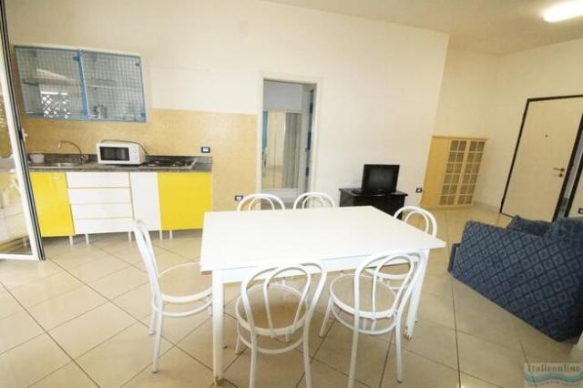 Residence Azzurra