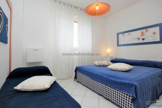 Appartamenti Alideco