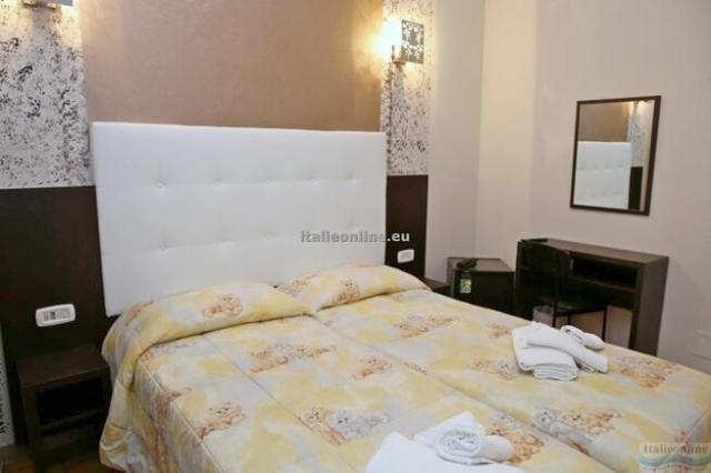 Hotel Busignani