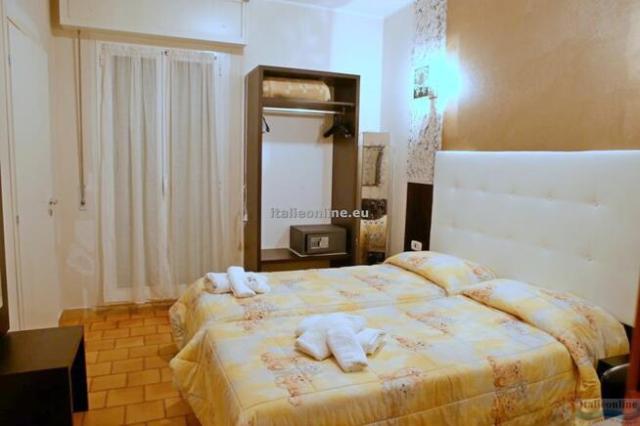 Hotel Busignani