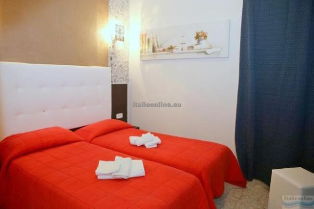Hotel Busignani