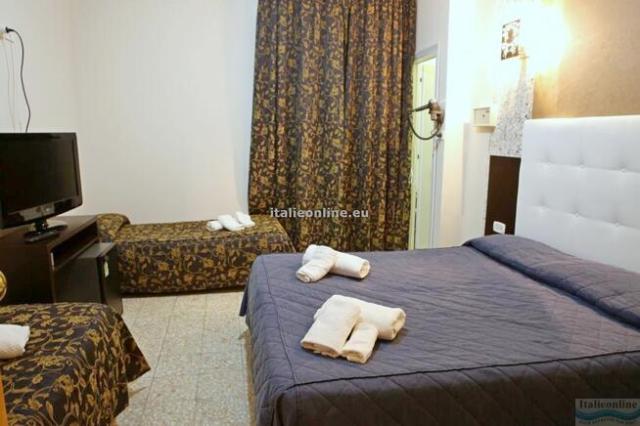 Hotel Busignani