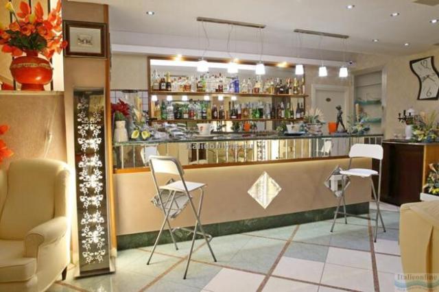 Hotel Busignani