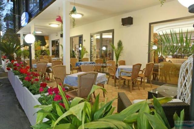 Hotel Busignani