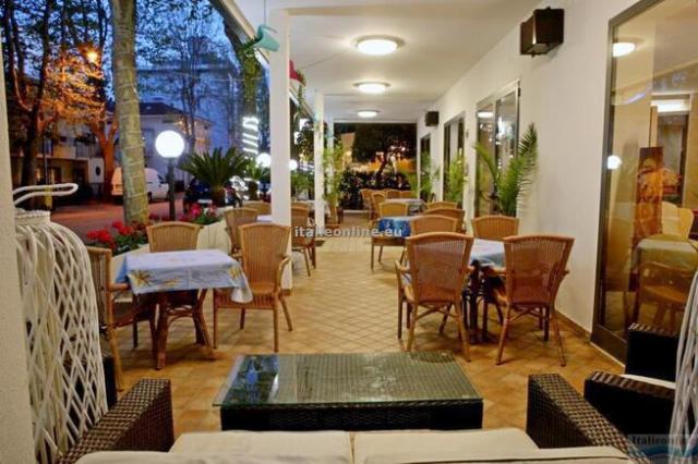 Hotel Busignani