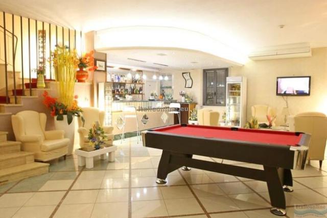 Hotel Busignani