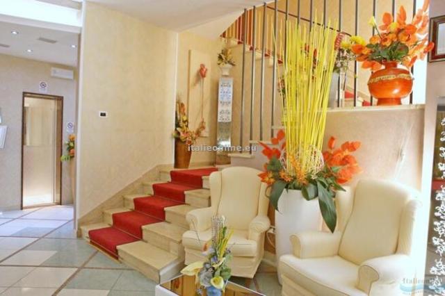 Hotel Busignani