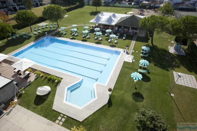 Hotel Falcone