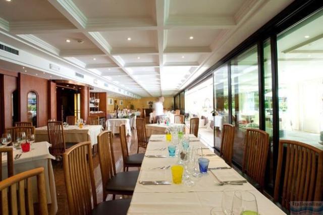 Hotel Falcone
