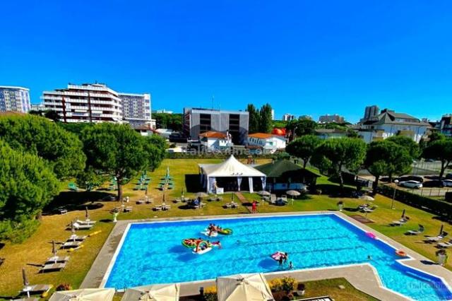 Hotel Falcone