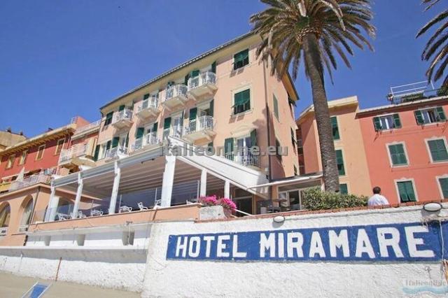 Hotel Miramare