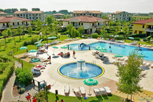 Villaggio Giardini di Altea