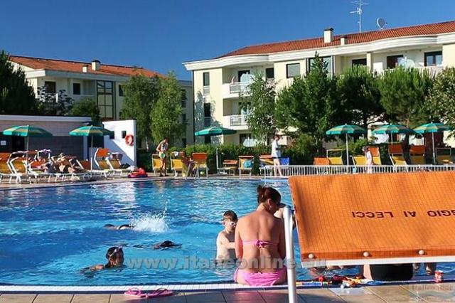 Villaggio Giardini di Altea