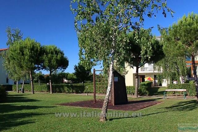 Villaggio Giardini di Altea
