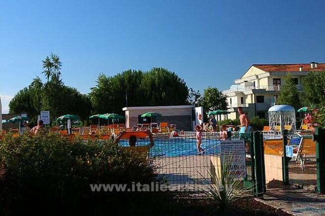Villaggio Giardini di Altea
