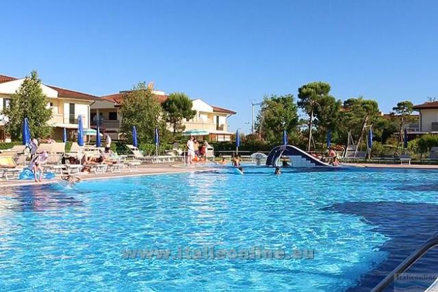 Villaggio Giardini di Altea